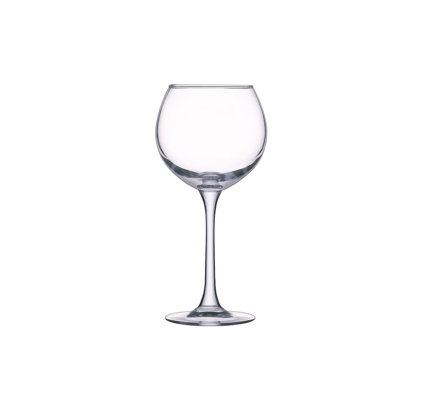 Бокал для вина 280мл Эдем