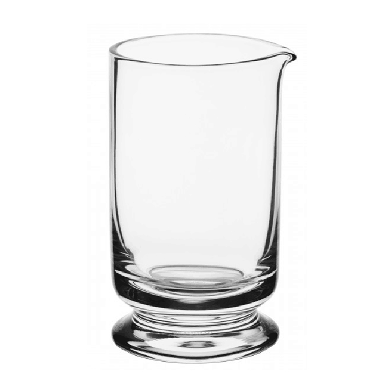 Стакан для смешивания напитков 600 мл