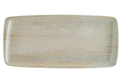 Блюдо прямоугольное 340х160мм Патера Bonna PTRMOV35DT