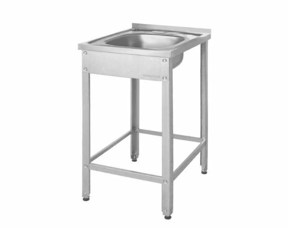 Рукомойник напольный 500х600х860