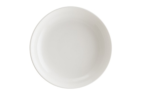 Салатник 1300мл d250мм Уайт Bonna MOS25KS