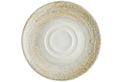 Тарелка d190мм подстановочная к салатнику Патера Bonna PTRGRM19KKT