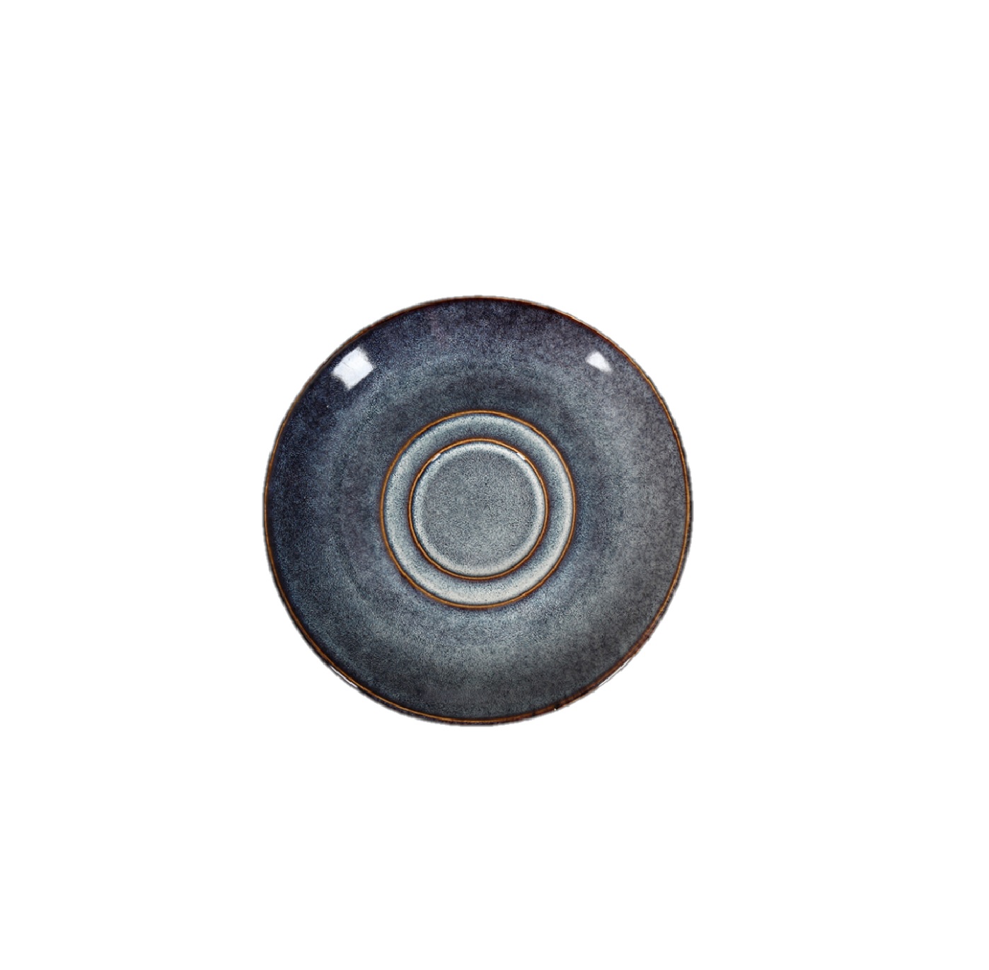 Блюдце d160мм