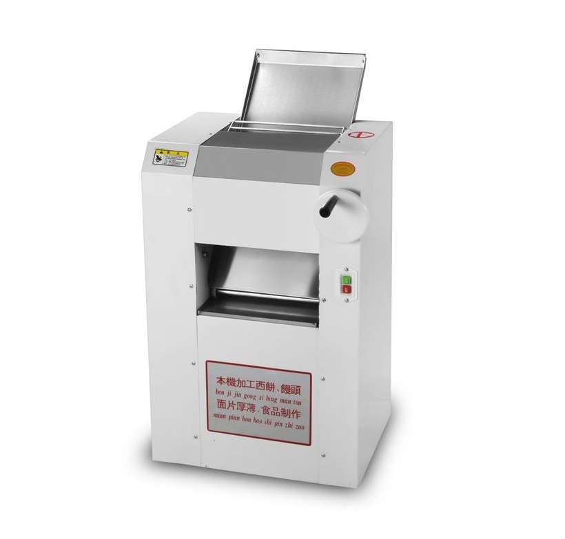 Машина тестораскаточная HKN-DSH500