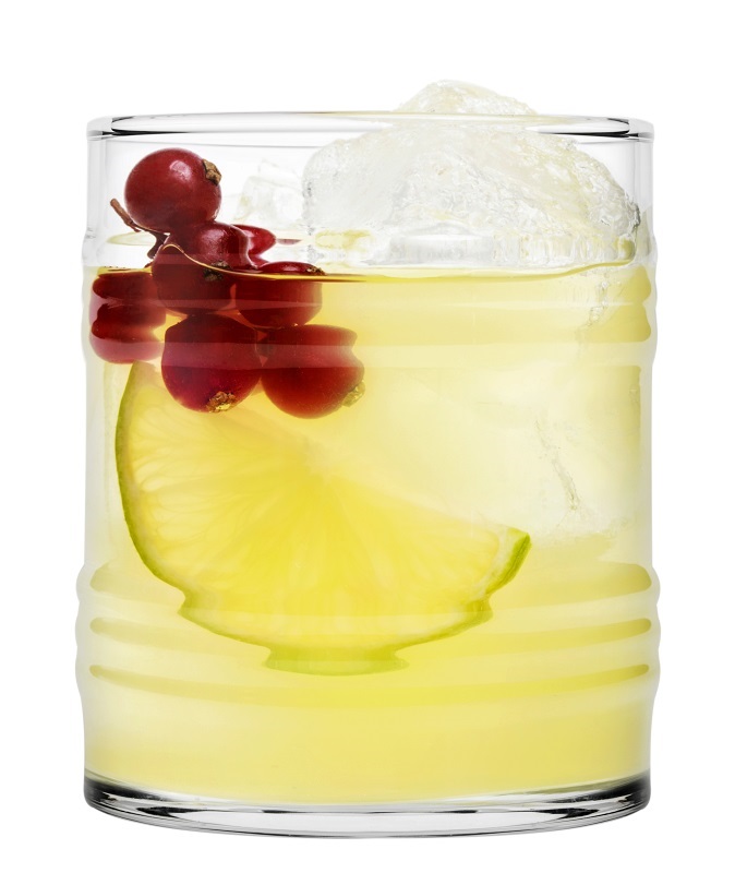 Стакан Олд Фэшн 280мл "Тин Кэн" Pasabahce - Бор