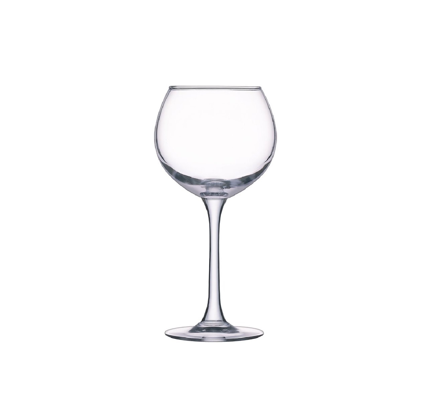 Бокал для вина 350мл Эдем