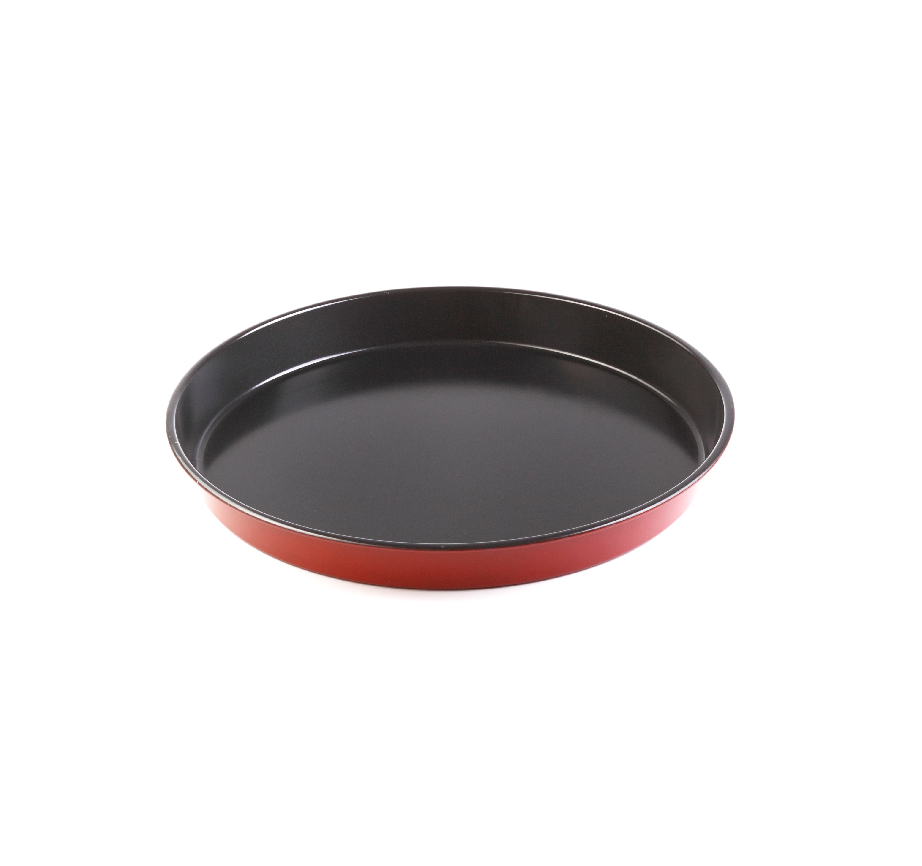 Форма для пиццы d320мм гладкая