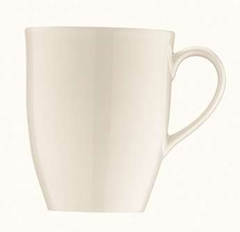 Кружка 330мл Уайт Bonna MUG03KKN