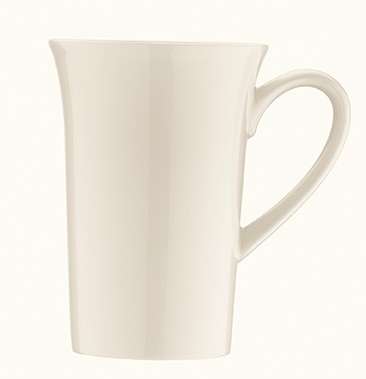 Кружка 350мл Уайт Bonna MUG02KAZ