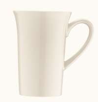 Кружка 350мл Уайт Bonna MUG02KAZ