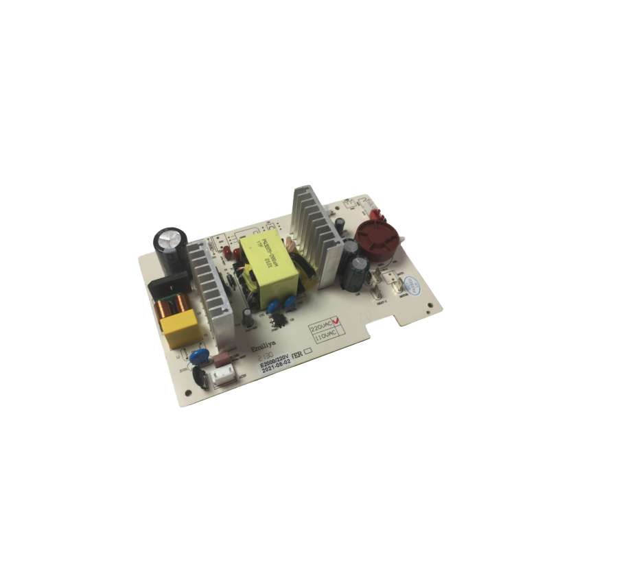 Плата Kocateq Power board для вакуумного упаковщика Start 29.5/3.3/12.5