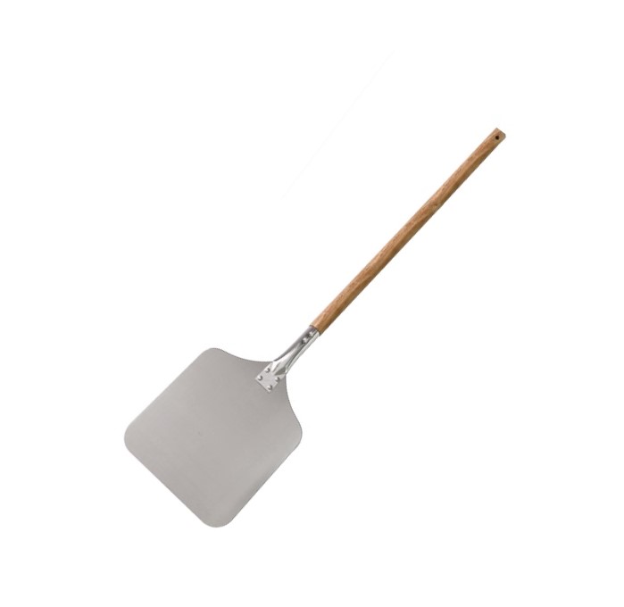 Лопата для пиццы 354х406мм h1370мм