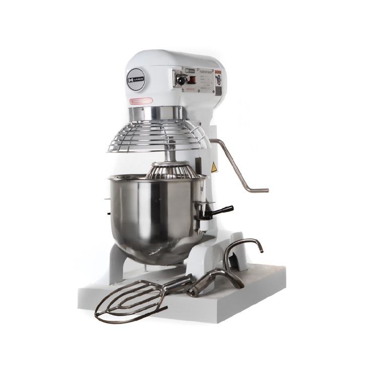 Миксер планетарный 20л HKN-IP20F