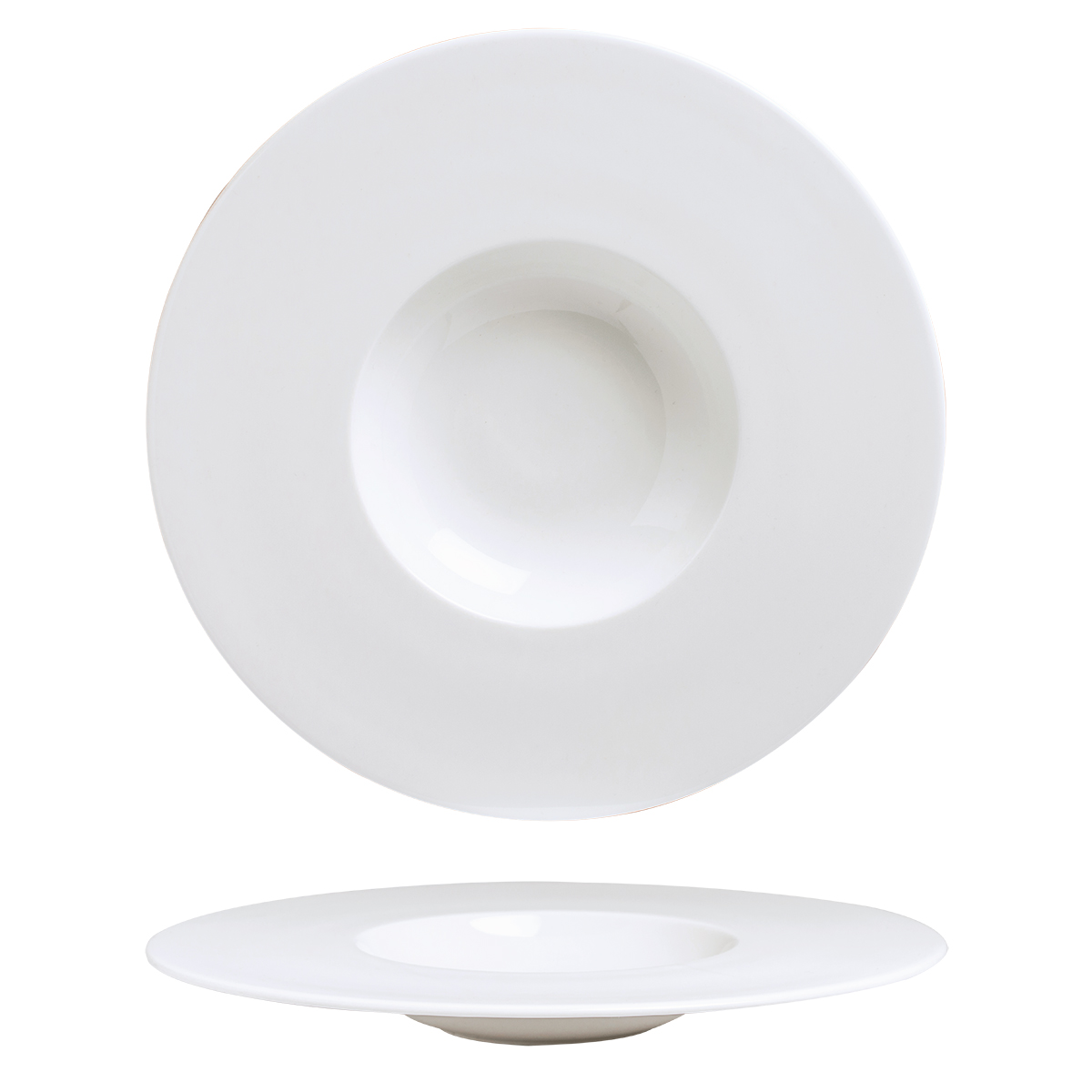 Тарелка d250мм 200мл для пасты