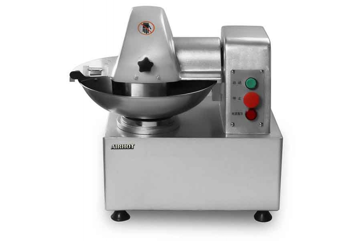 Куттер для мяса Airhot MC-5