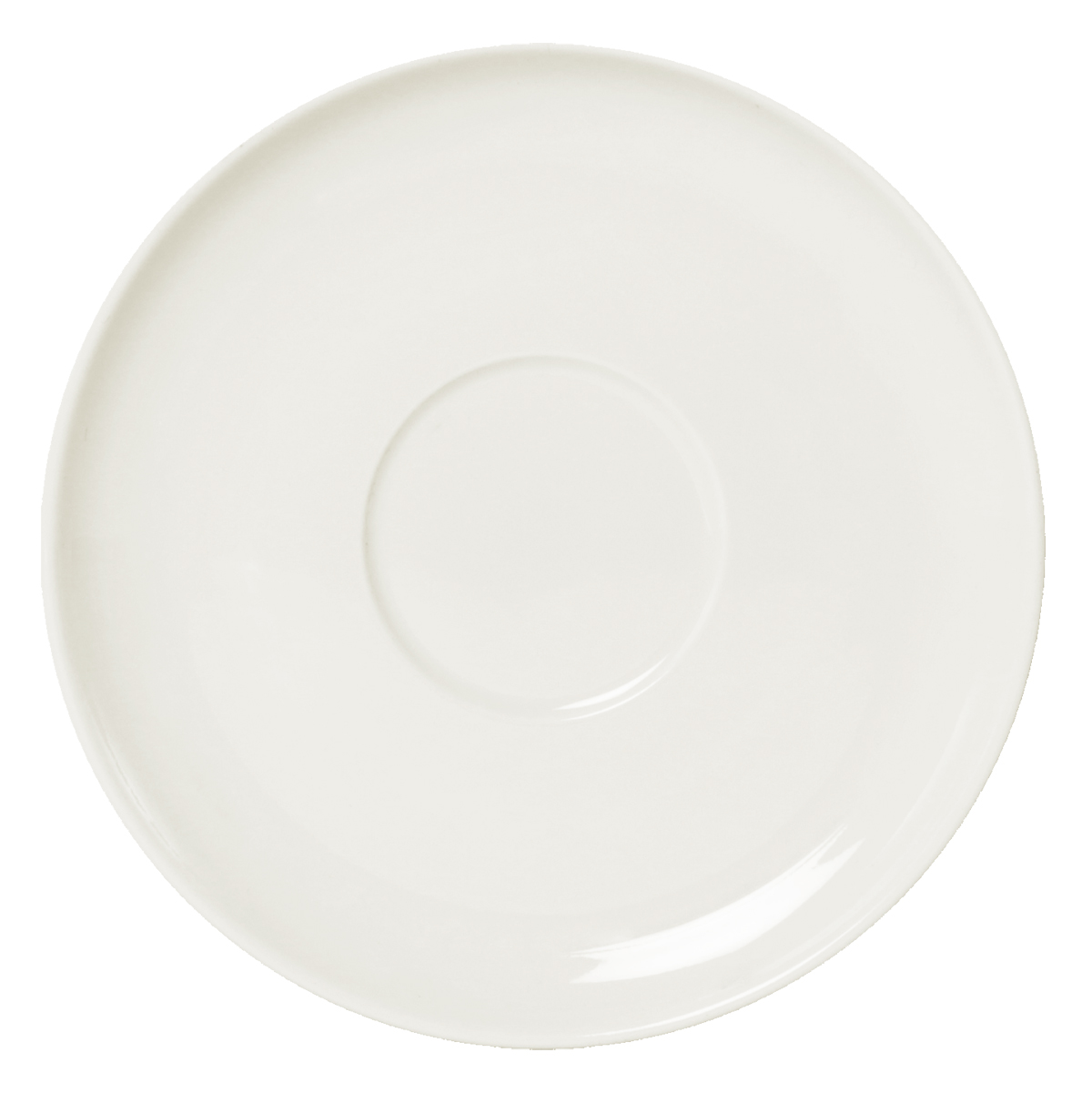 Блюдце для чайной чашки 150мм