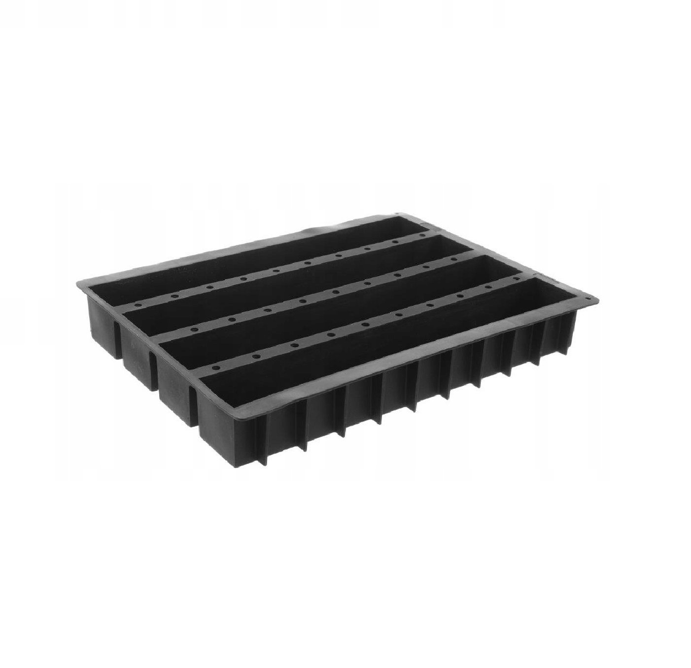 Форма силиконовая "Рулет прямоугольный" 600х400мм