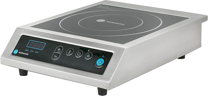 Плита индукционная 3,5кВт HKN-ICF35M