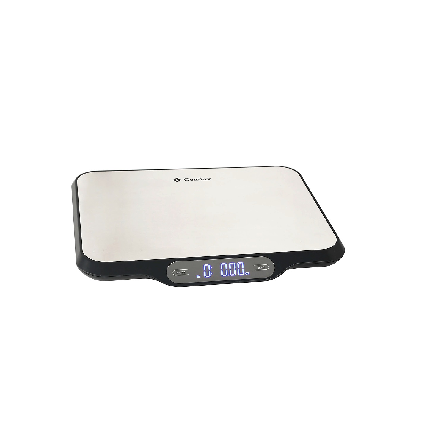 Весы кухонные до 15кг Gemlux GL-KS15