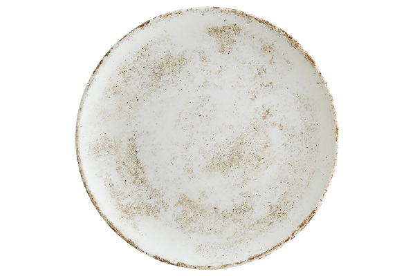 Тарелка d210мм Накрус Bonna MT-NCRGRM21DZ