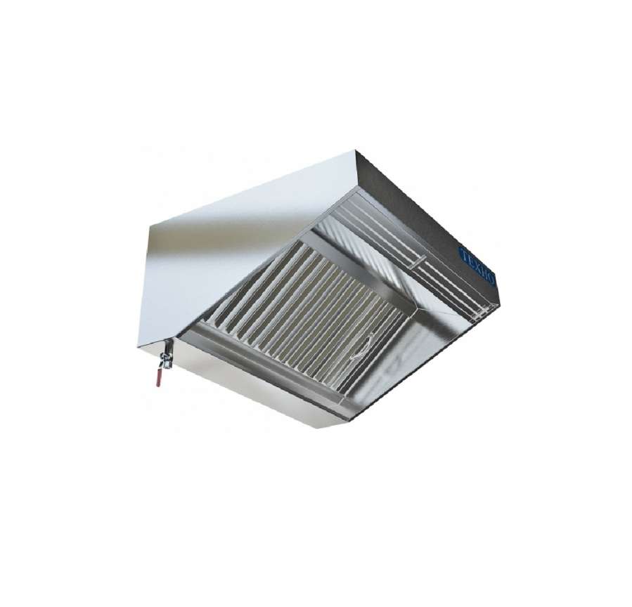 Зонт вентиляционный 1400х900х400мм