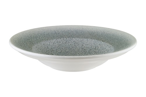 Тарелка d270мм для пасты 450мл Лука Оушн Bonna S-MT-LUCOCGRM27CK