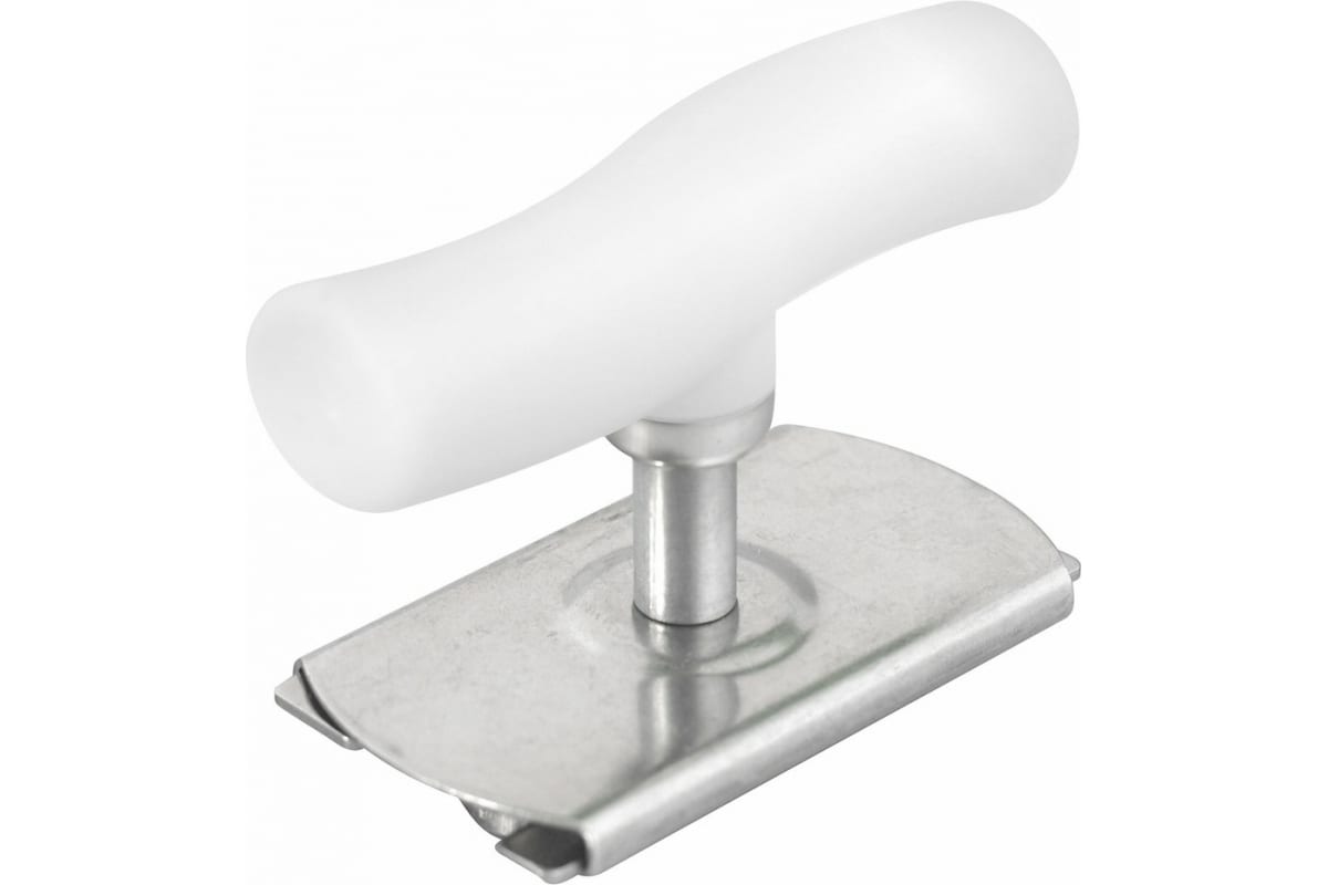 Открывалка для банок с винтовыми крышками