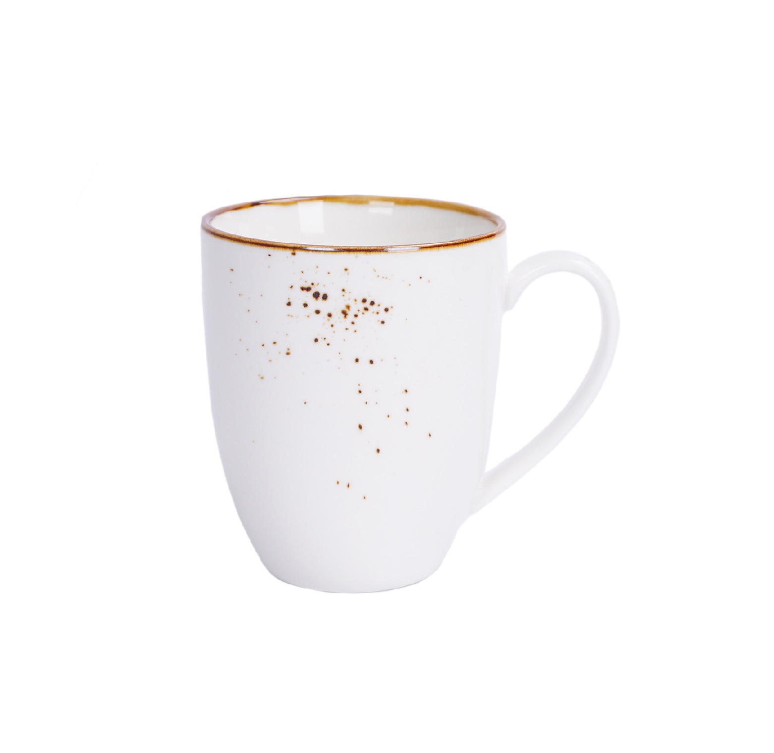 Кружка 350мл фарфор "Elegance"