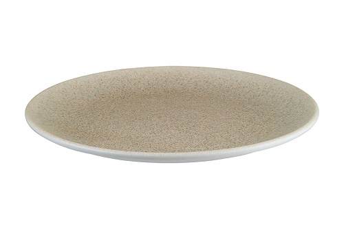 Тарелка d250мм Лука Сальмон Bonna S-MT-LUCSLGRM25DZ