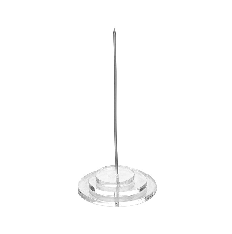 Игла для чеков L130мм