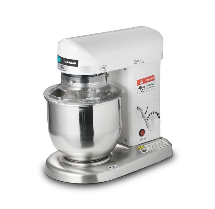 Миксер планетарный 7л HKN-KS7