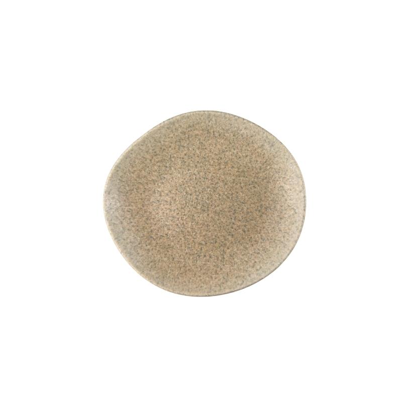 Тарелка d150мм Ваго Лука Сальмон Bonna S-MT-LUCSLVAO15DZ