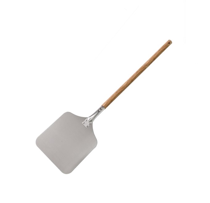 Лопата для пиццы 304х355мм h1320мм
