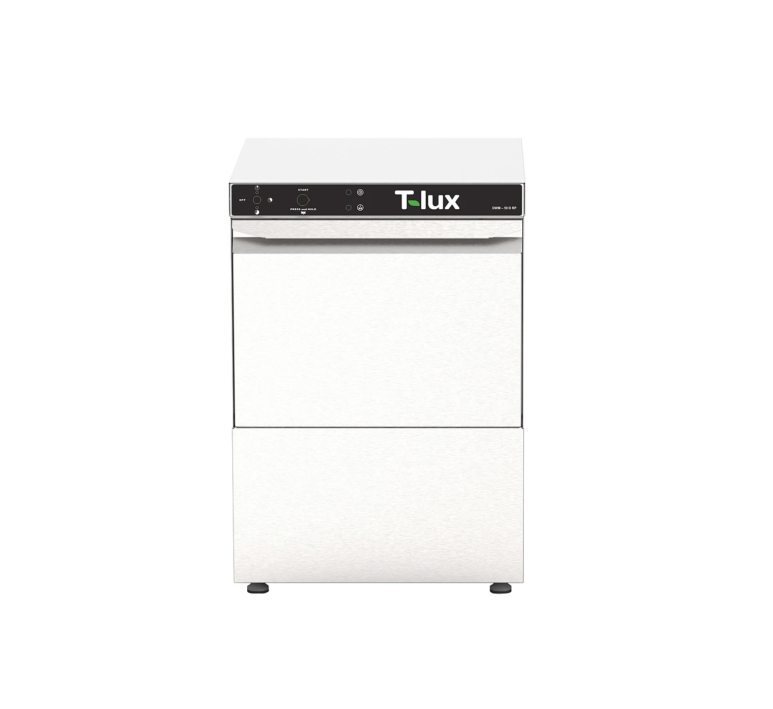 Машина посудомоечная с дозаторами и помпой T-LUX DWM-50