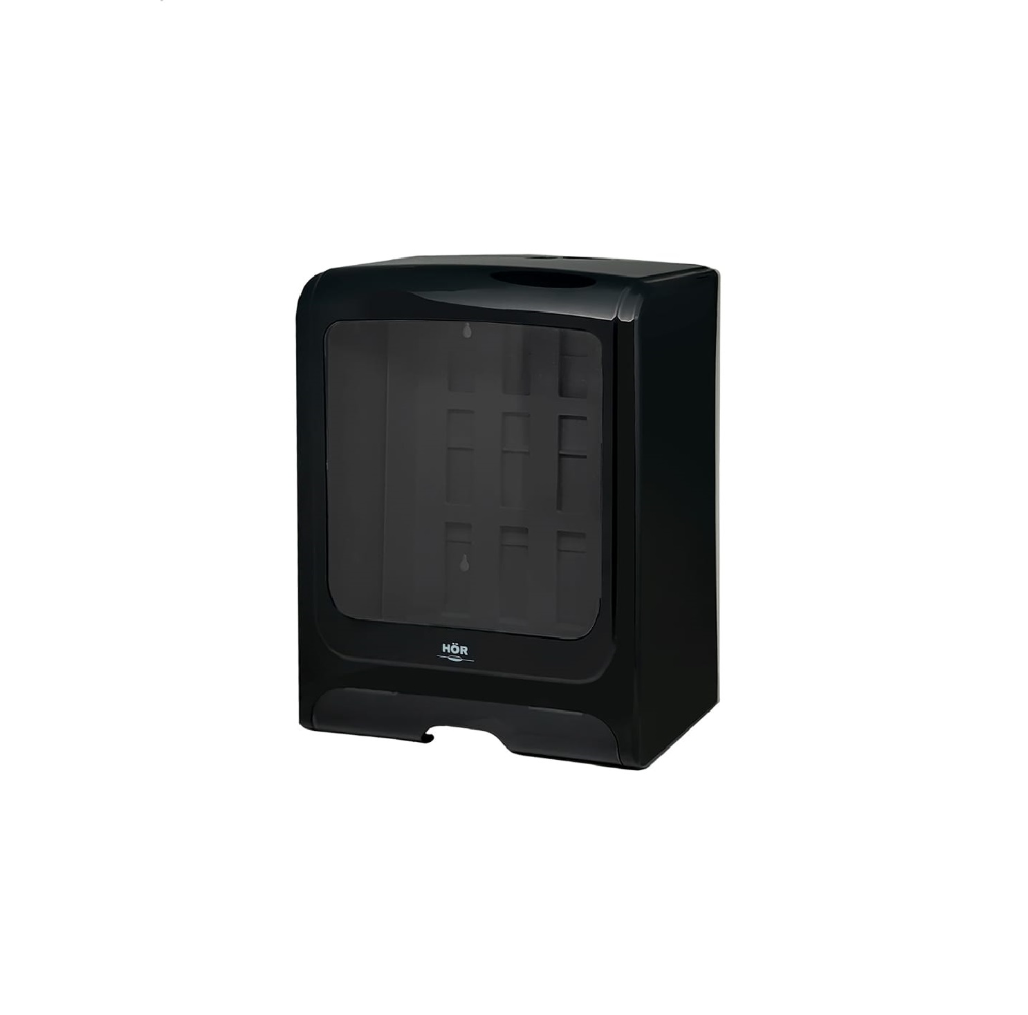 Диспенсер для бумажных полотенец Z/V