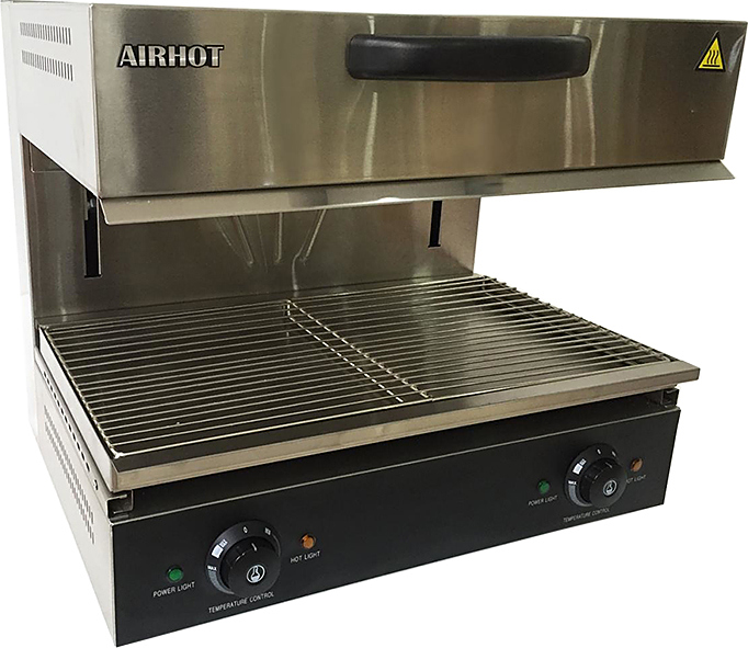 Гриль саламандра Airhot SGE-600