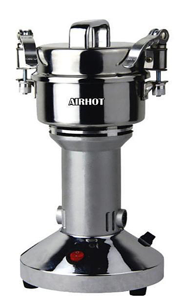 Измельчитель для специй, орехов, сыпучих продуктов Airhot SG-100