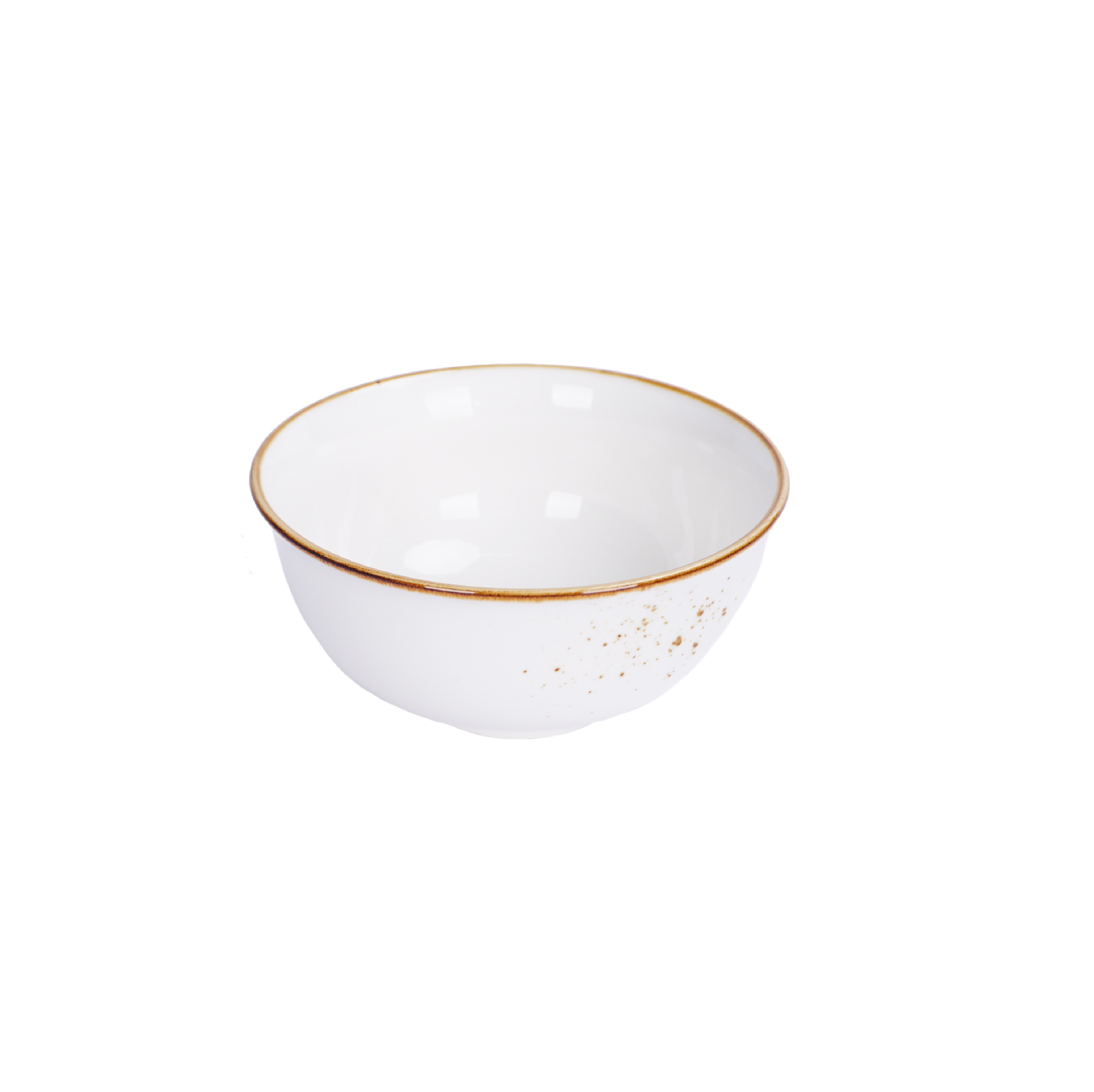 Салатник 650мл d150мм фарфор "Elegance"