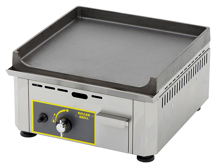 Гриль контактный жарочная поверхность Roller Grill PSF 400 E