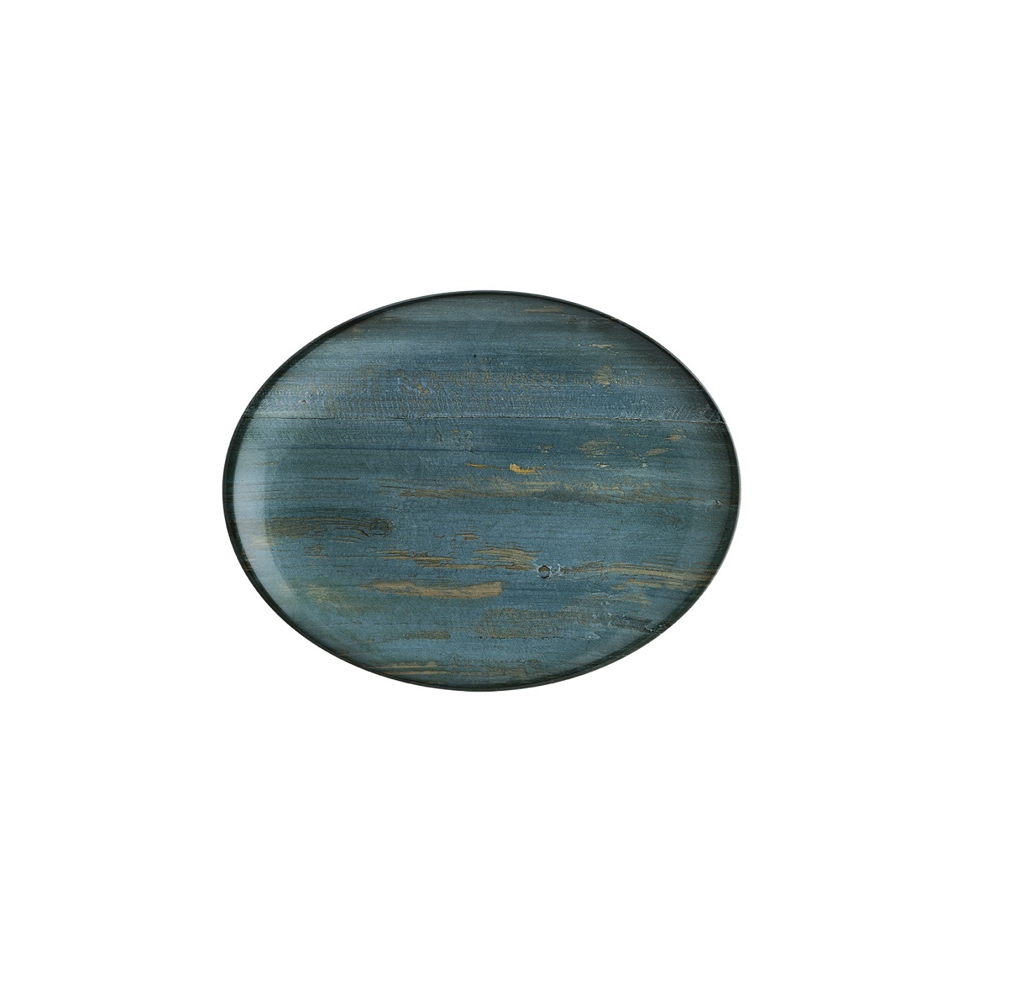 Блюдо овальное 360х280мм Мадера Bonna MDRMTMOV36OV