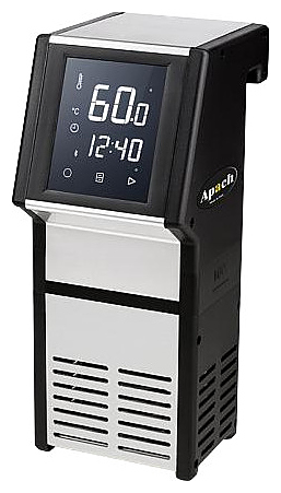 Термостат погружной Sous vide су-вид APACH ASV WI-FOOD