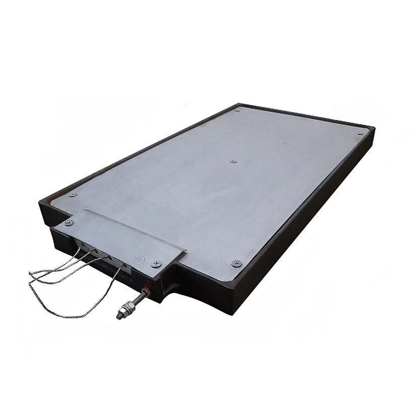 Конфорка КЭ-0,17 0310021 к ПЭ-0,51 4кВт 530х320мм