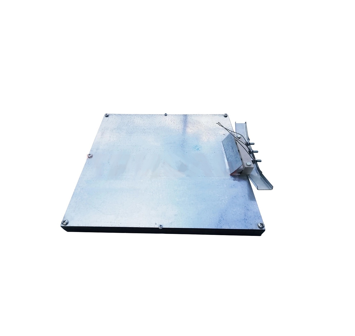 Конфорка КЭ-0,15/3 405х370мм спиральная