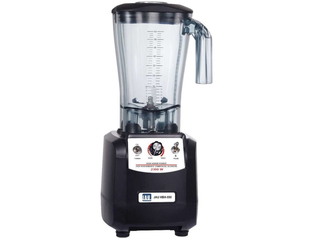 Блендер 1,8 л Jau HBH-550