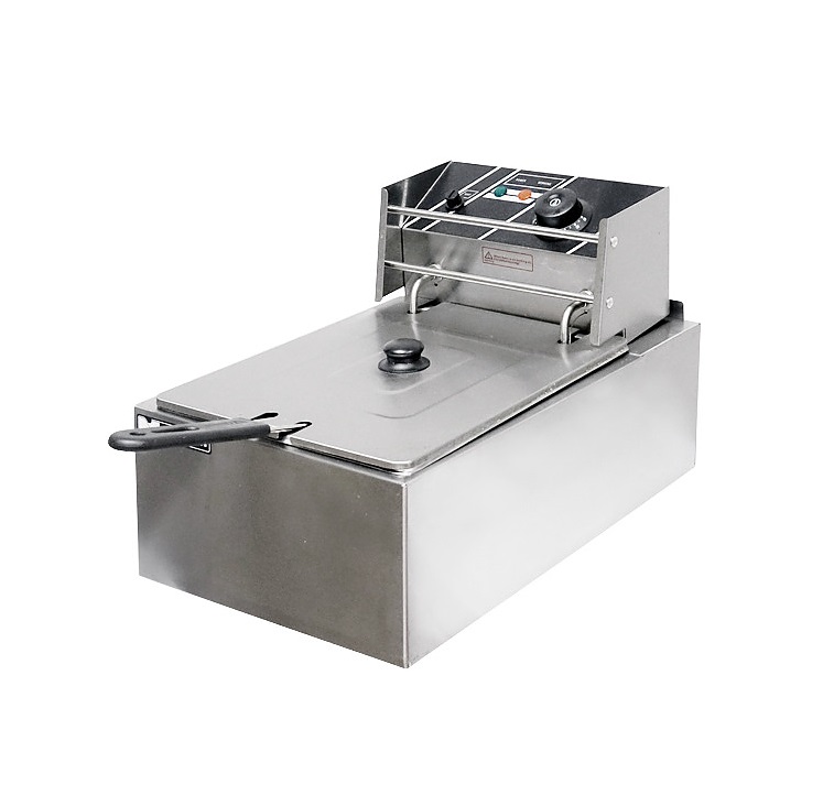 Электрофритюрница HKN-FR6L