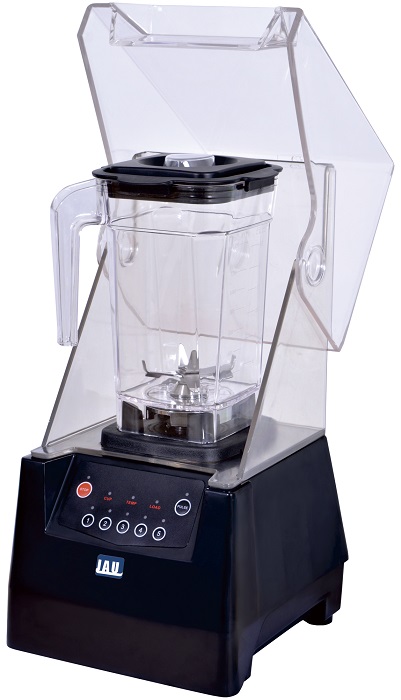 Блендер с колпаком Jau HBH-850