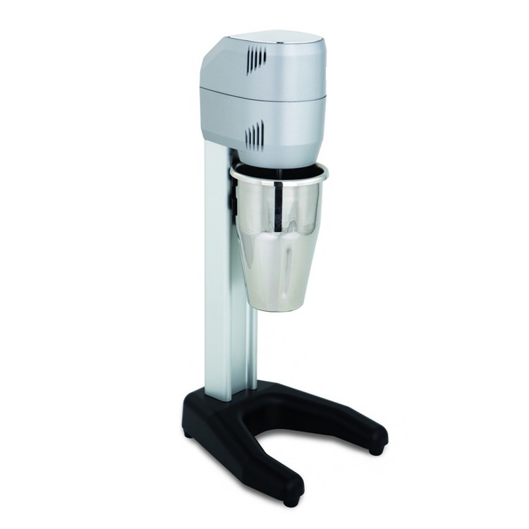 Миксер для молочных коктейлей нержавеющий Macap F4