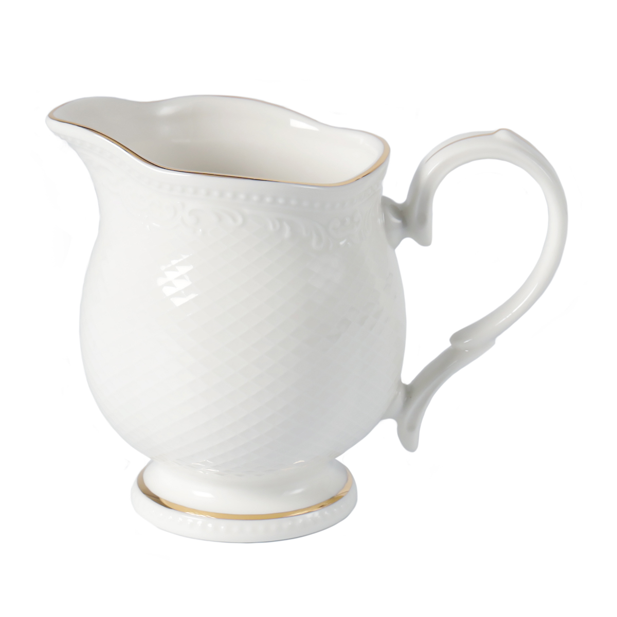 Молочник 200мл Aristocrat Gold Noble