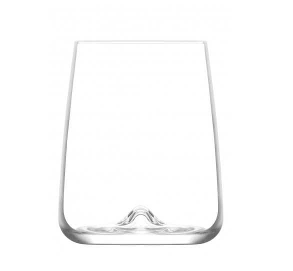 Стакан Олд Фэшн 360мл Терра LAV