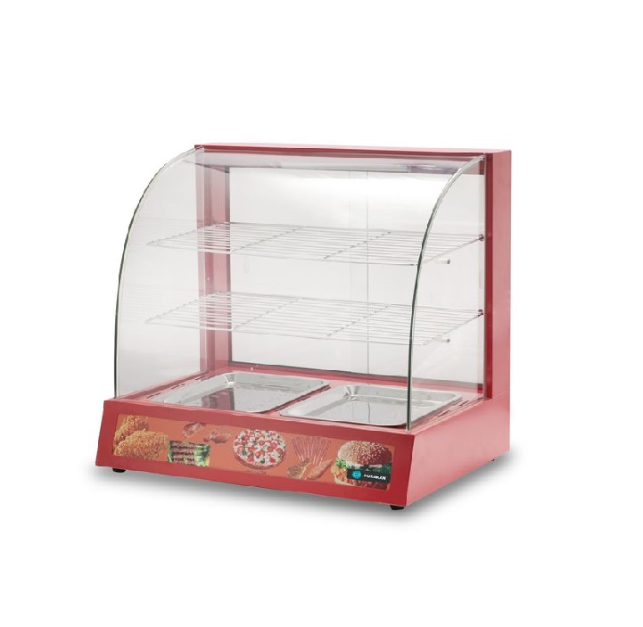 Витрина тепловая HKN-WD2